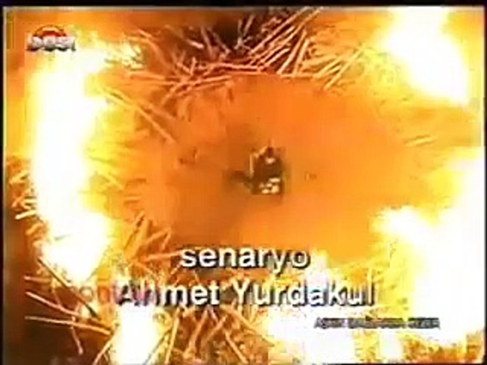 Aşkın Dağlarda Gezer - 4. Bölüm | Pusu