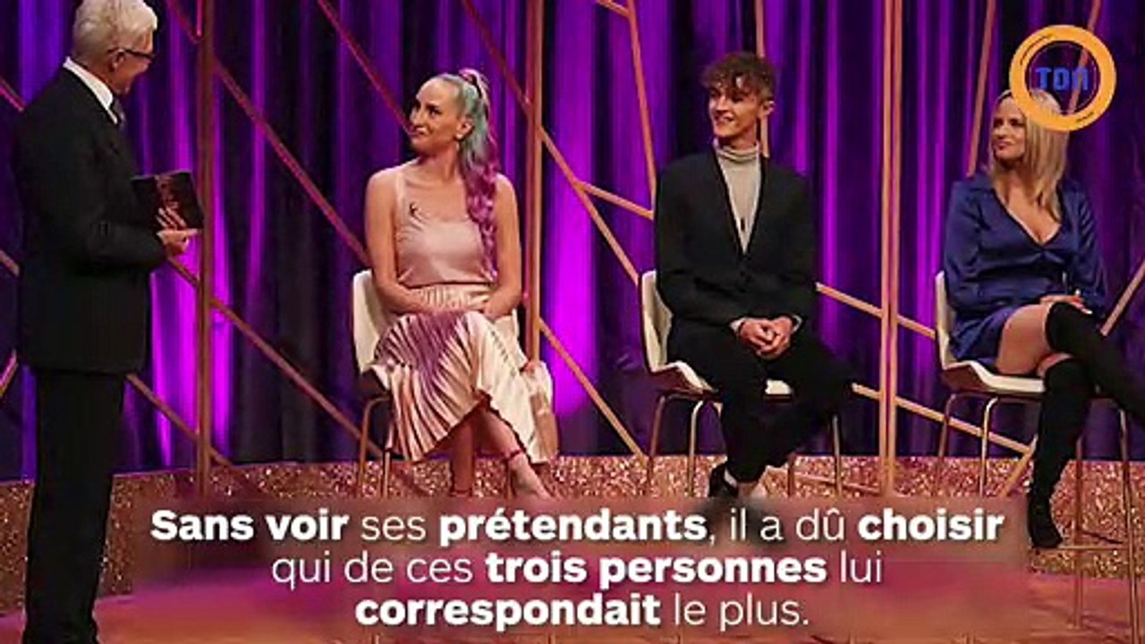 Un couple d'hommes gagne un voyage à Sainte-Lucie mais ils vont vite déchanter...