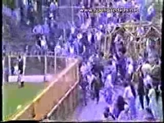 British Hooligans Mix Vol 11