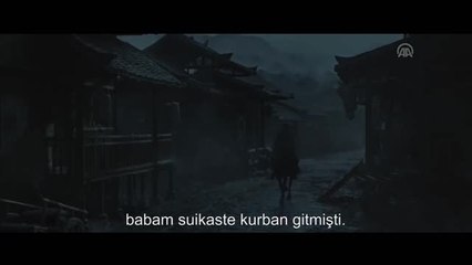Sinema - Gölge Savaşçı
