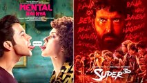 Did Kangana Request For Release Date Of Mental Hai Kya To Clash With Hrithik's Super 30?