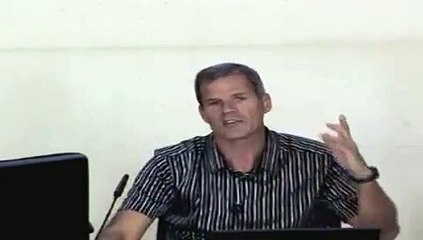 Y Francis BERGÉ : " L’enseignement de la CP5… du théorique vers des exemples concrets » (partie 2)