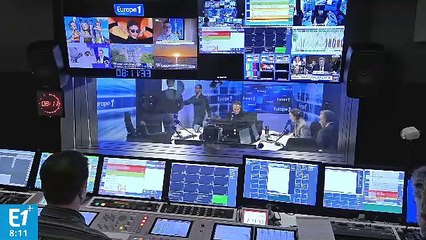 Accord sur le nucléaire : l’Iran suspend certains de ses engagements