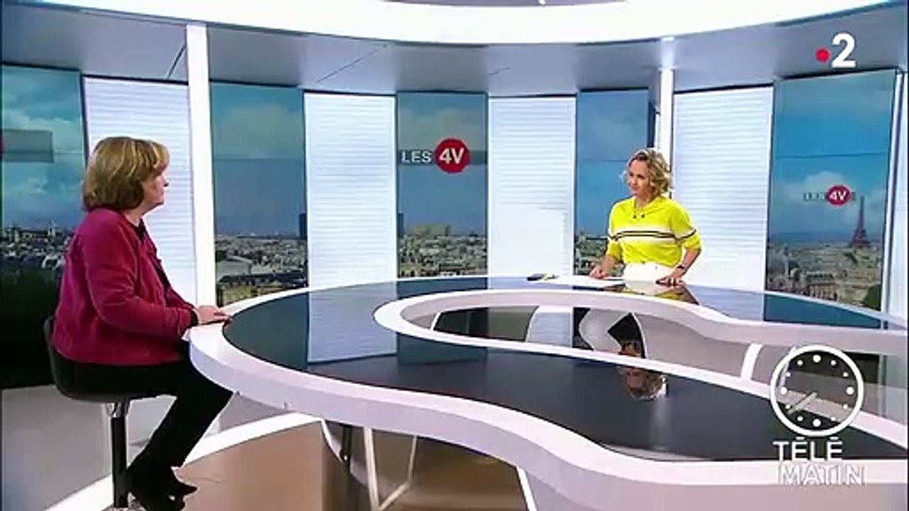 Européennes : Nathalie Loiseau reconnaît des "maladresses" dans sa campagne