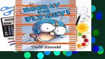 Full version  Hooray For Fly Guy! (Fly Guy, #6)  Best Sellers Rank : #1