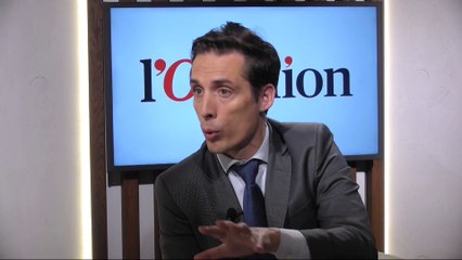 Descargar video: Vers une alliance avec les écologistes au niveau européen? Jean-Baptiste Djebbari (LREM) répond