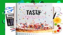 Complete acces  Untitled Tasty Cookbook by Buzzfeed