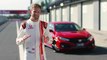 F1 Legend Jenson Button Returns to Mount Panorama, Bathurst for Australian Type R Challenge