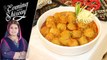Chicken Kofta Masala Recipe by Chef Shireen Anwar 8 May 2019