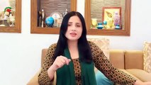 3 Main Reasons to Get Resignations from Ex Governor State Bank of Pakistan -- Nazia Mustafa