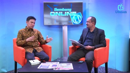 Setahun Kerajaan Pakatan Harapan