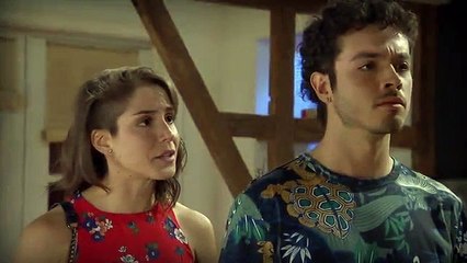 Pacto de Sangre - Capitulo 124 Completo 8 de Mayo 2019