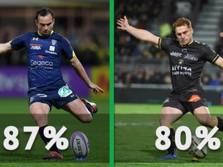 Finale - Clermont vs. La Rochelle, qui est le plus fort ?