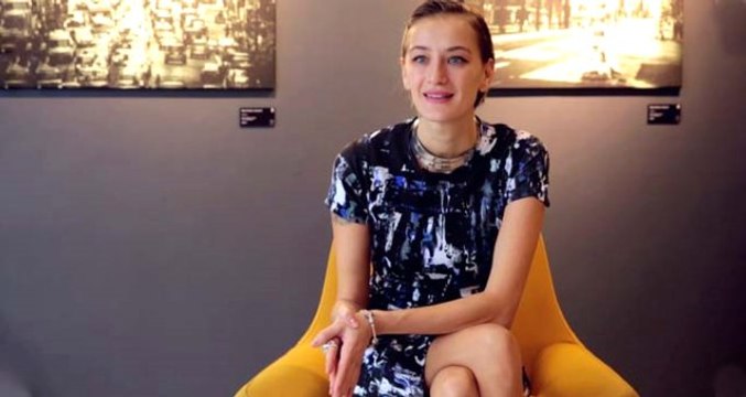 Didem Soydan, Ekrem İmamoğlu'na Destek Olduğu İçin Kendisini Listeye Alan Muhammet Safi'ye Tepki Gösterdi