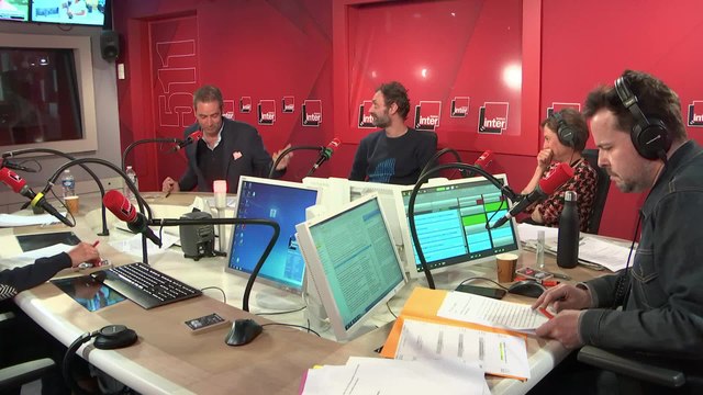 Emmanuel Macron a changé - Le billet de Tanguy Pastureau