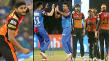IPL 2019,Eliminator : Rishabh Pant Pays The Price For Going After Glory Shot ! || Oneindia Telugu