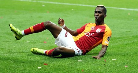 Everton, Onyekuru'yu Beşiktaş'a Önerdi
