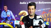 Interview Of Varun Sharma For His Upcoming Digital Qiz Show 'Bollywood Buzzinga'