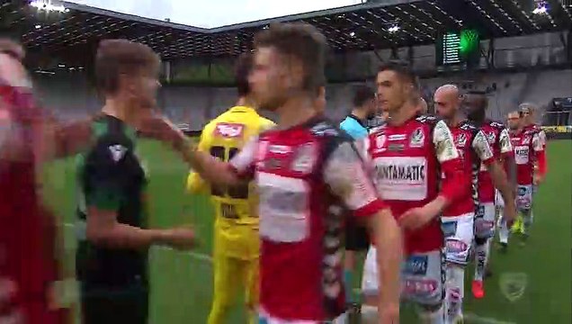 FC Wacker Innsbruck II - SV Ri