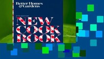 About For Books  Better Homes and Gardens New Cook Book, 17th Edition by Better Homes and Gardens