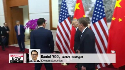 [In-depth] Global market wrap-up _ 050919