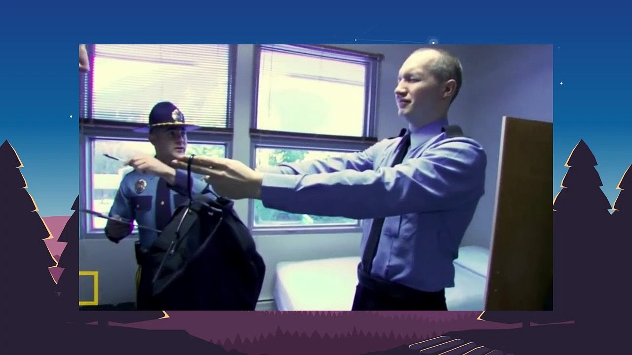 Alaska State Troopers S01E04   Frontier Force