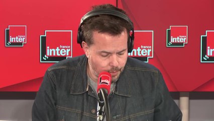 Pierre Mathiot, invité du grand entretien