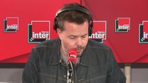 Pierre Mathiot, invité du grand entretien