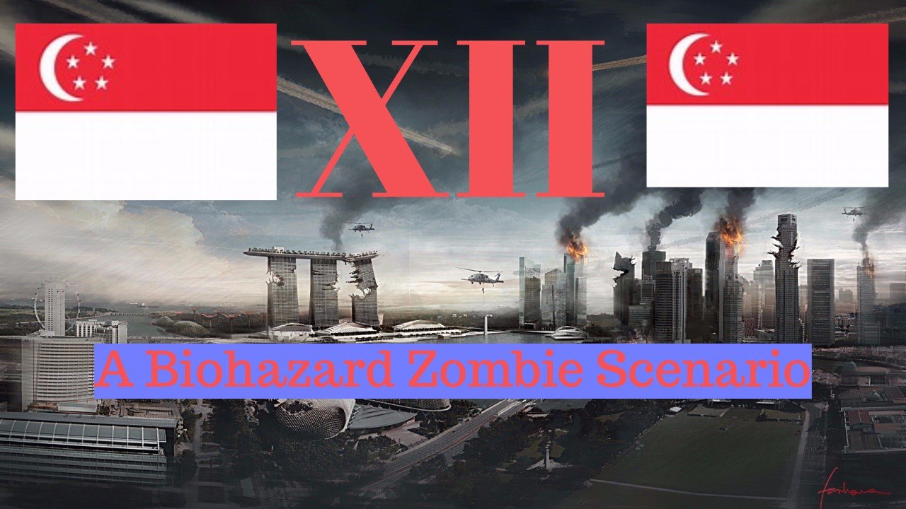 XII (EAS Singaporean Scenario)