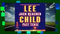 [BEST SELLING]  Past Tense (Jack Reacher, #23) by Lee Child