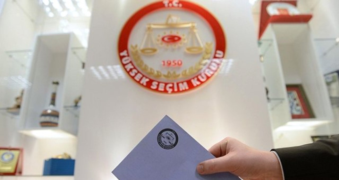 ABD'nin İstanbul Açıklamasına Türkiye'den İlk Tepki: Benzer Gelişmeler ABD'de de Yaşandı