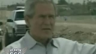 Bush-owned-interview