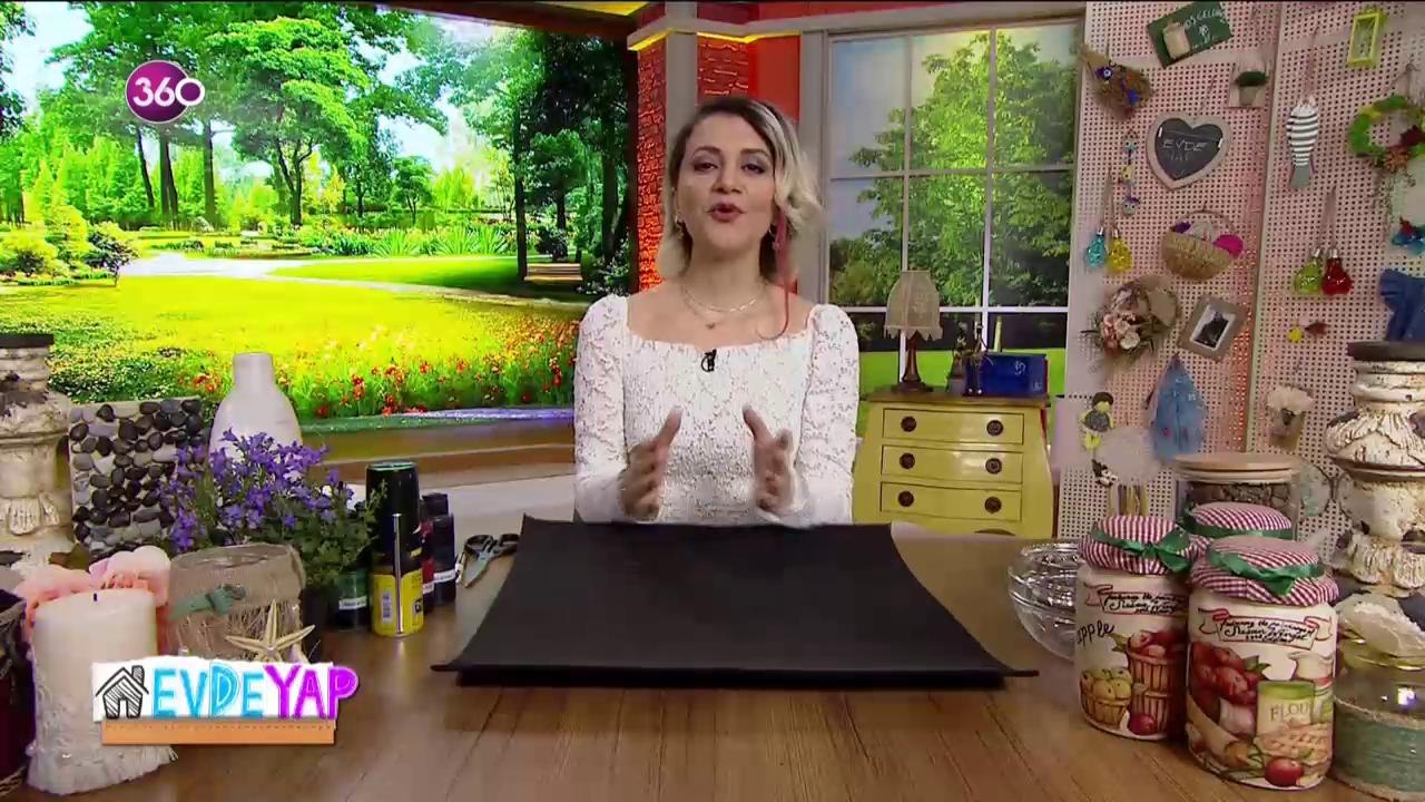 Evde Yap