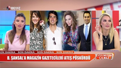 Söylemezsem Olmaz 9 Mayıs 2019