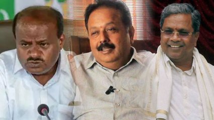 ಮತ್ತೆ ಸಿಎಂ ಆಗಬೇಕಂತೆ ಸಿದ್ದರಾಮಯ್ಯ | Oneindia Kannada