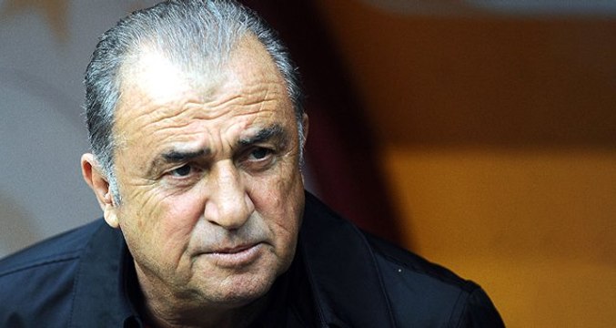 Fatih Terim, Sözünü Tuttu! Tazminatı Çocuk Esirgeme Kurumu'na Gönderdi