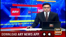 Bulletins ARYNews 1200 9th May 2019