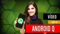 ¿Qué es Android Q?