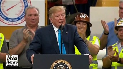 Is it huge news that Trump once lost money and took tax writeoffs- - Fox News