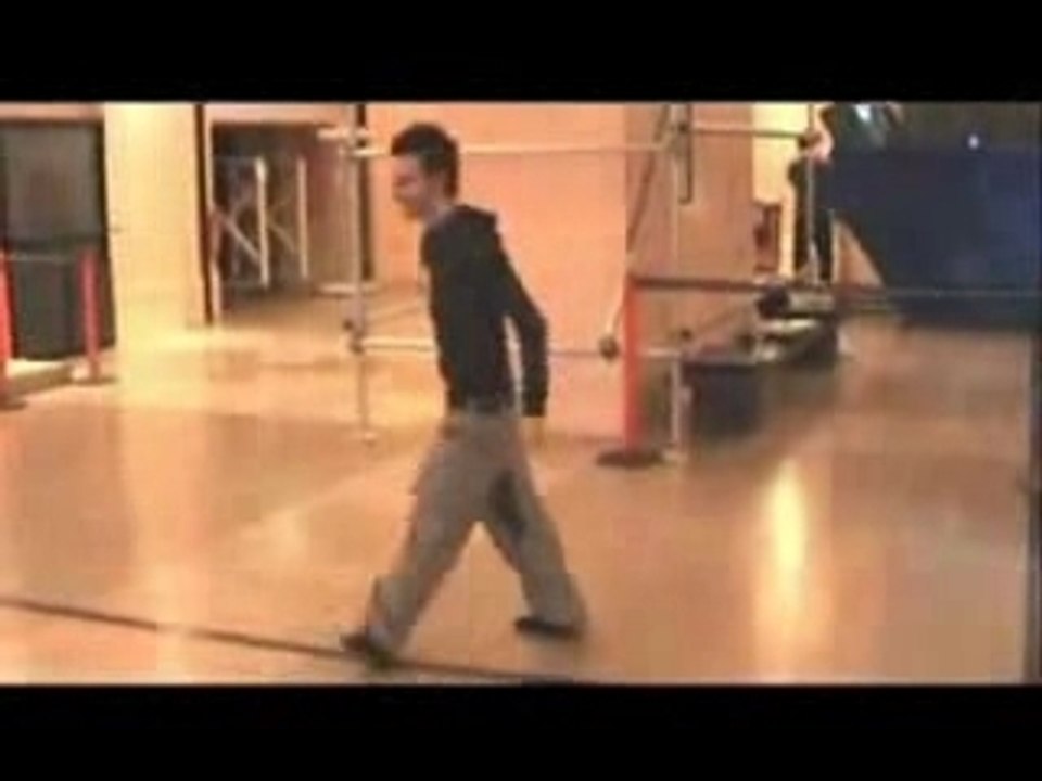 Best Of Tecktonik Dance