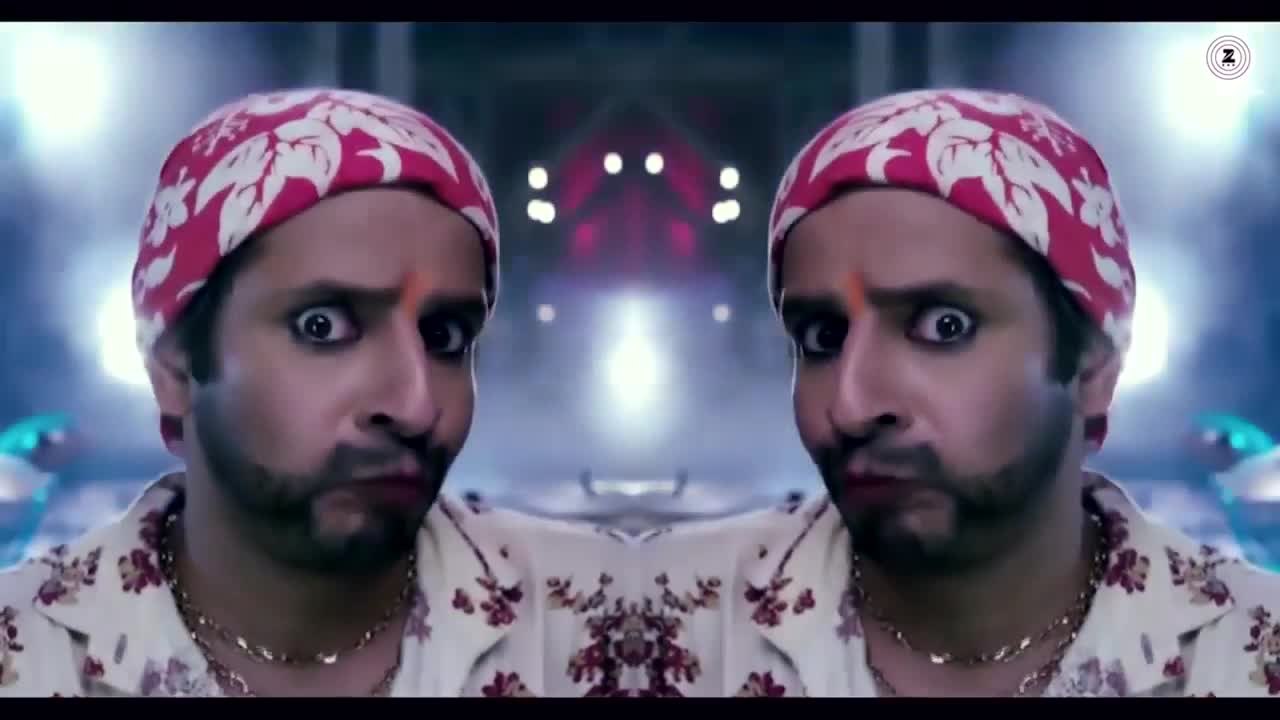 Chor Bani Thangaat Kare || TITLE TRACK