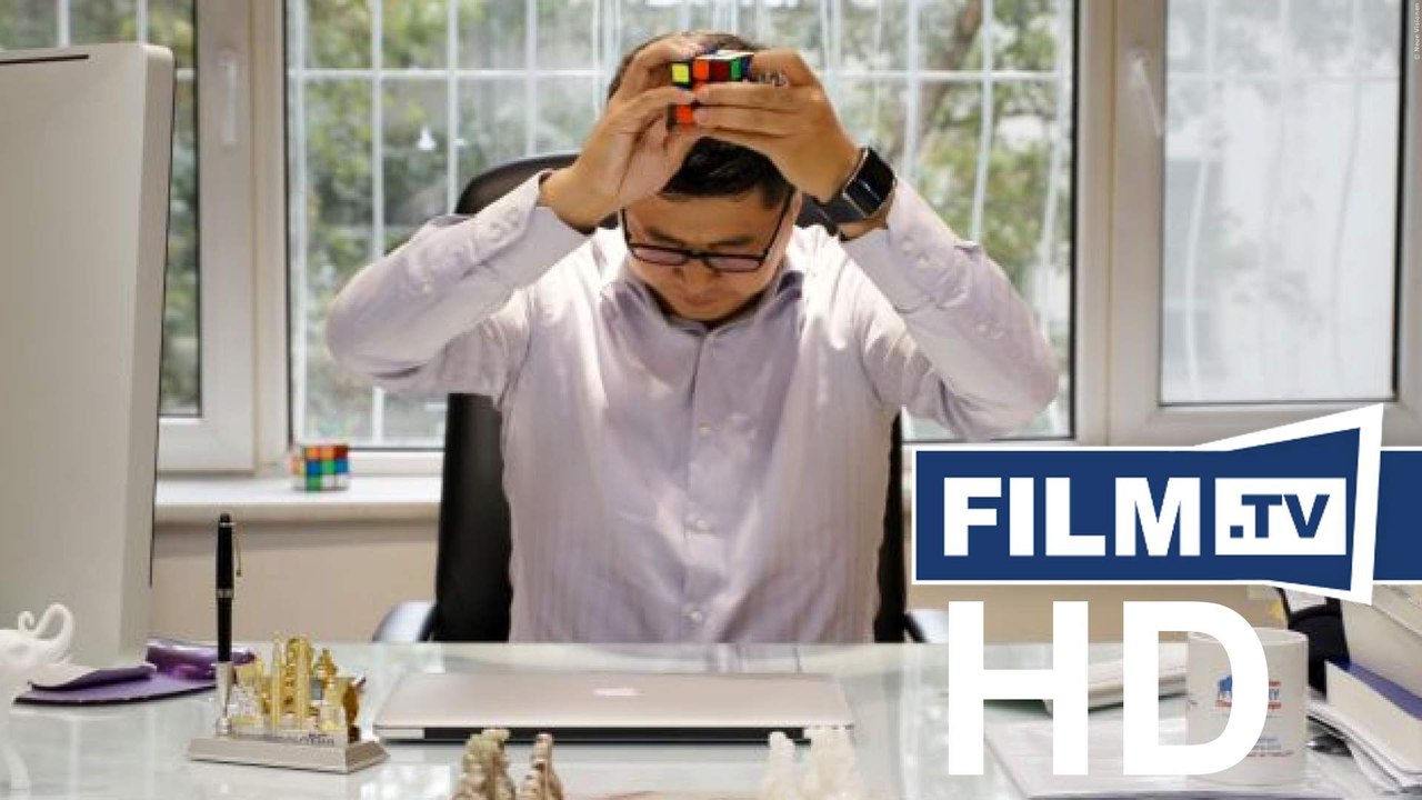 Memory Games Trailer Deutsch German (2019)