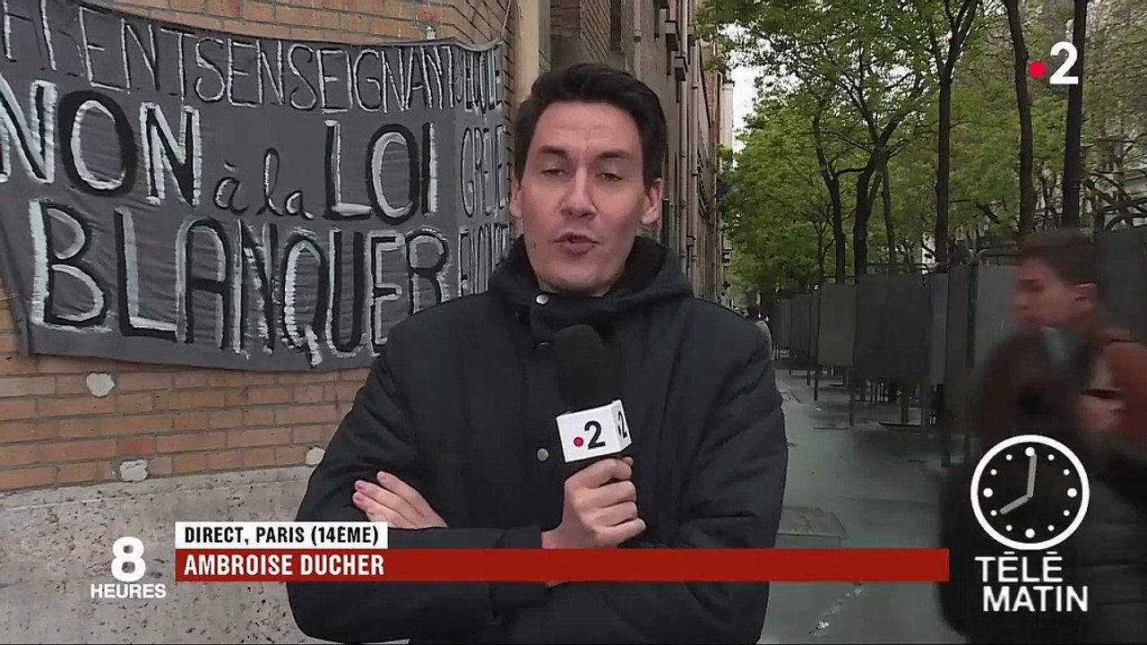 Fonction publique : les agents appelés à une journée de grève