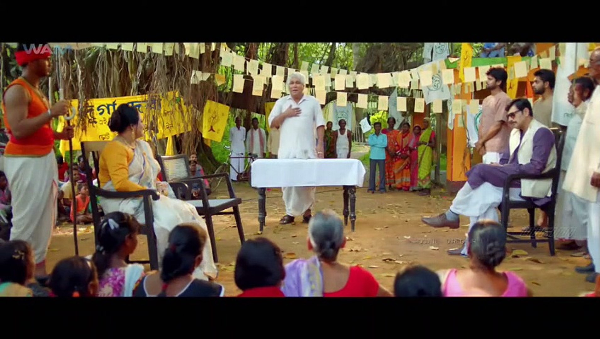 Oskar 2019 new hindi dubbed movie part 1