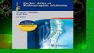 Full version  Pocket Atlas of Radiographic Anatomy (Thieme Flexibooks)  Best Sellers Rank : #1