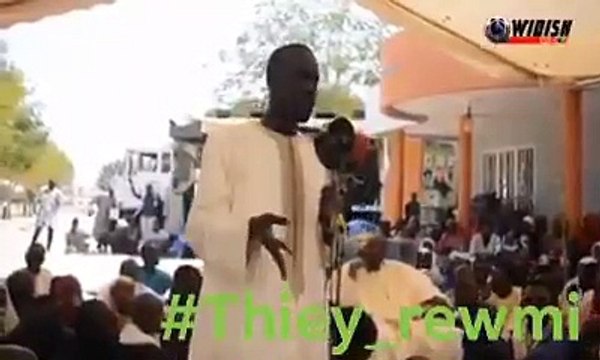 Ce que cheikh béthio enseignait aux talibés