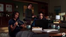 Pretty Little Liars: The Perfectionists Season 1 Ep.08 Sneak Peek #3 Hook, Line and Booker