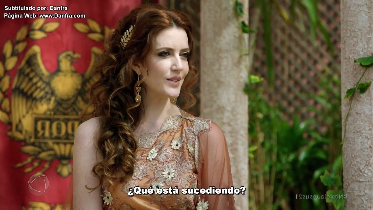 Jesus Capitulo 21