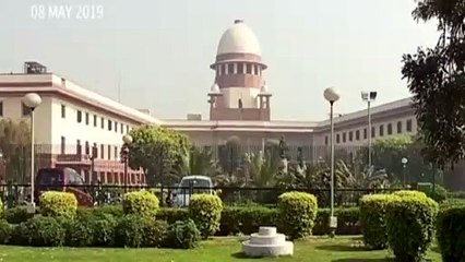 கொச்சியில் விதிகளை மீறி தடை செய்யப்பட்ட பகுதியில் கட்டப்பட்ட  5 அடுக்குமாடி குடியிருப்புகளை இடித்து தள்ள உச்சநீதிமன்றம் உத்தரவு