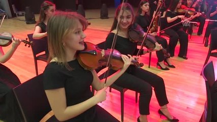 Milli Mücadele'nin 100. Yılına Özel Opera Bestelendi